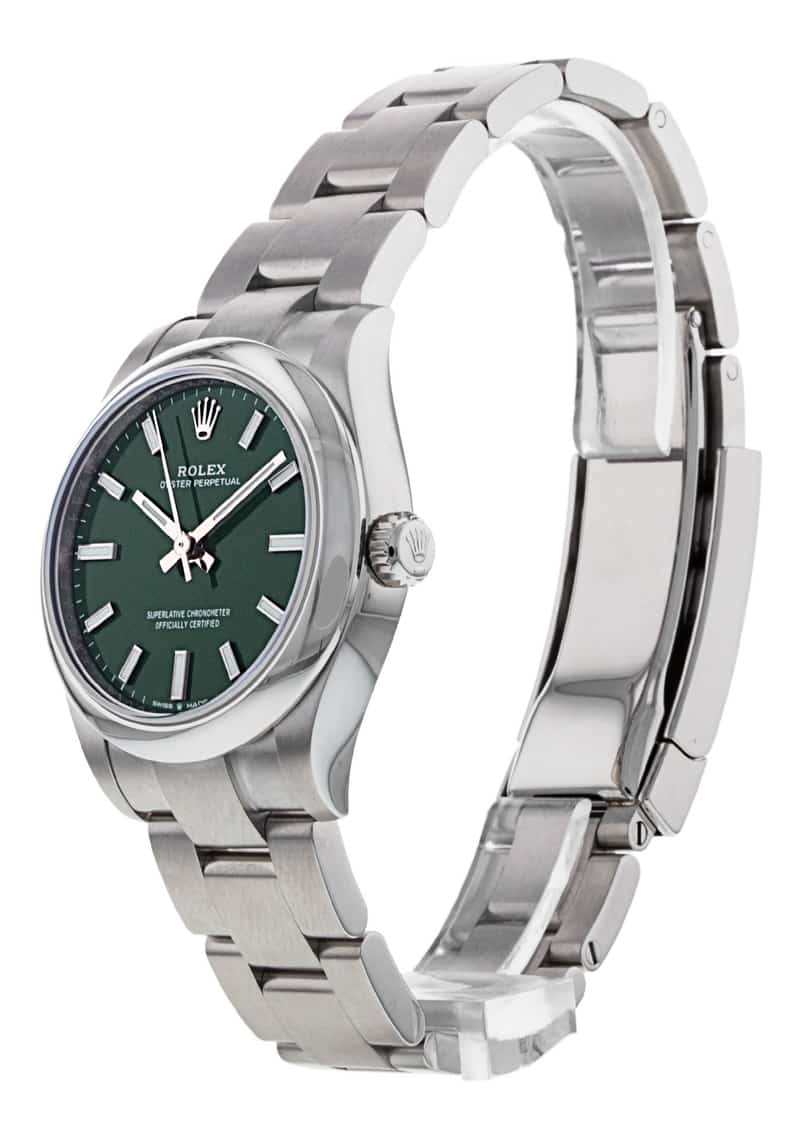 Rolex Oyster Perpetual 277200